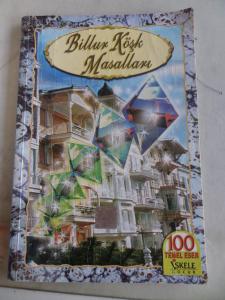 Billur Köşk Masalları
