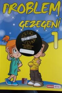 1. Sınıf Problem Gezegeni