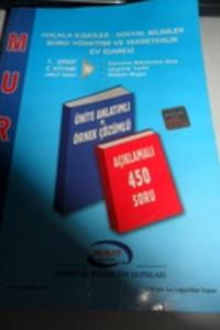 1. Sınıf C Kitabı