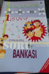 1. Sınıf Etkiliklerle Soru Bankası