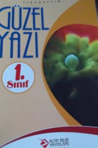 1. Sınıf Güzel Yazı