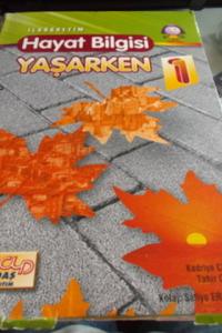 1. Sınıf Hayat Bilgisi Yaşarken