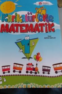 1. Sınıf Karikatürlerle Matematik