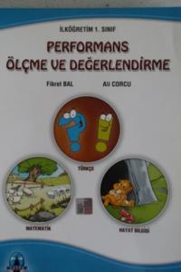 1. Sınıf Performans Ölçme ve Değerlendirme