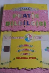 1. Sınıf Pratik Dilbilgisi