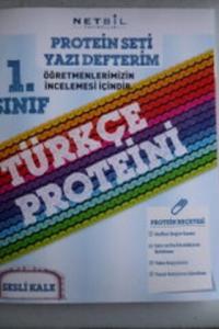 1. Sınıf Protein Seti