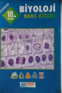 10. Sınıf Biyoloji Ders Kitabı