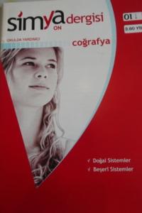 10. Sınıf Coğrafya 1. Sayı