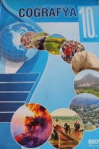 10. Sınıf Coğrafya Ders Kitabı