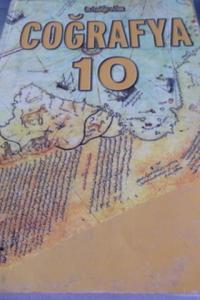 10. Sınıf Coğrafya Ders Kitabı