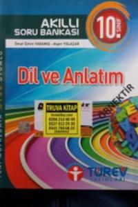 10. Sınıf Dil ve Anlatım Akıllı Soru Bankası