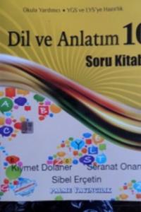 10. Sınıf Dil ve Anlatım Soru Kitabı