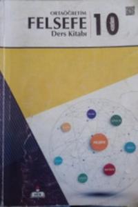 10. Sınıf Felsefe Ders Kitabı