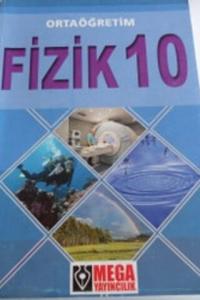10. Sınıf Fizik Ders Kitabı