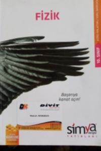 10. Sınıf Fizik Konu Anlatımlı Soru Bankası