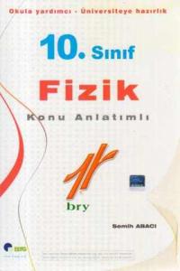10. Sınıf Fizik Konu Anlatımlı