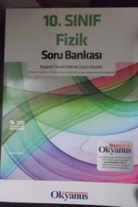 10. Sınıf Fizik Soru Bankası