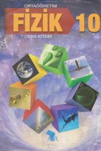 10. Sınıf Fizik Ders Kitabı