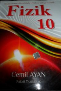 10. Sınıf Fizik