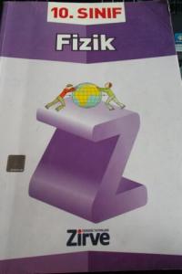 10. Sınıf Fizik