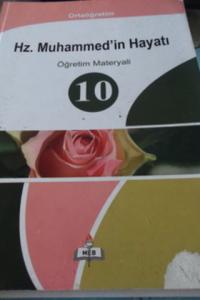 10. Sınıf Hz. Muhammed'in Hayatı