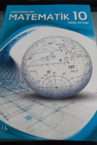 10. Sınıf Matematik Ders Kitabı