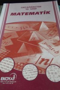 10. Sınıf Matematik
