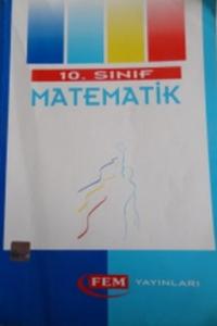 10. Sınıf Matematik