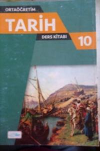 10. Sınıf Tarih Ders Kitabı