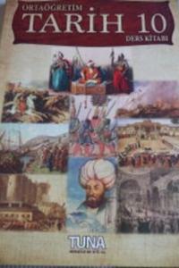 10. Sınıf Tarih Ders Kitabı