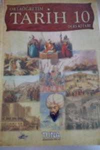 10. Sınıf Tarih Ders Kitabı