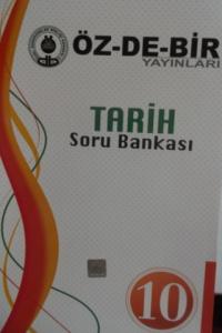 10. Sınıf Tarih Soru Bankası