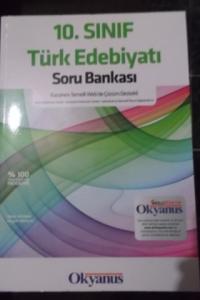 10. Sınıf Türk Edebiyatı Soru Bankası