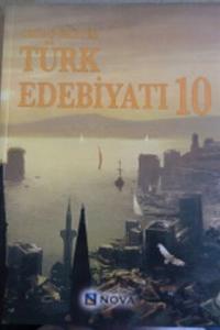 10. Sınıf Türk Edebiyatı