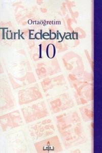 10. Sınıf Türk Edebiyatı