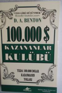 100.000 $ Kazananlar Kulübü