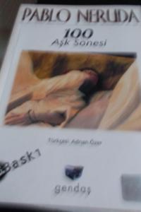 100 Aşk Sonesi