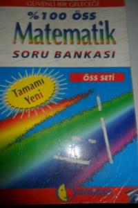 % 100 ÖSS Matematik Soru Bankası