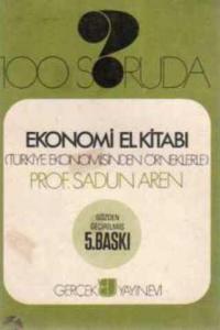 100 Soruda Ekonomi El Kitabı