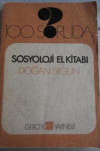 100 Soruda Sosyoloji El Kitabı