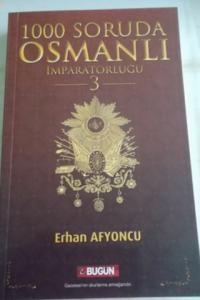 1000 Soruda Osmanlı İmparatorluğu 3