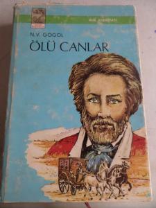 Ölü Canlar