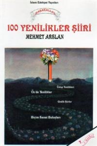 100 Yenilikler Şiiri