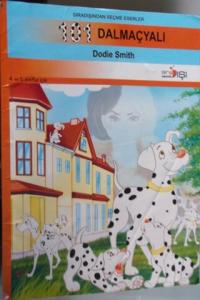 101 DALMAÇYALI