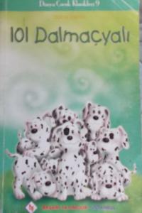 101 Dalmaçyalı