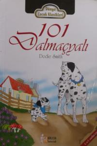 101 Dalmaçyalı