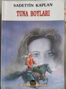 Tuna Boyları
