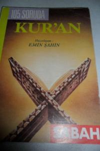 105 Soruda Kur'an