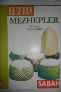 105 Soruda Mezhepler
