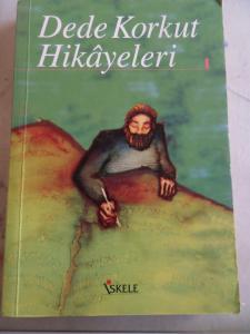 Dede Korkut Hikayeleri